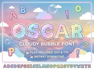 Discovering the Oscar Font: Typeface Design & Creative Uses